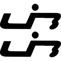 Buy Lib Tech Slanted Surfing Decal Sticker Online