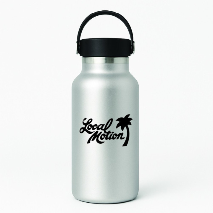 Buy Local Motion Inner Surfing Decal Sticker Online