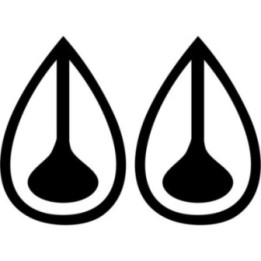Buy Nixon Egg Outer Surfing Decal Sticker Online