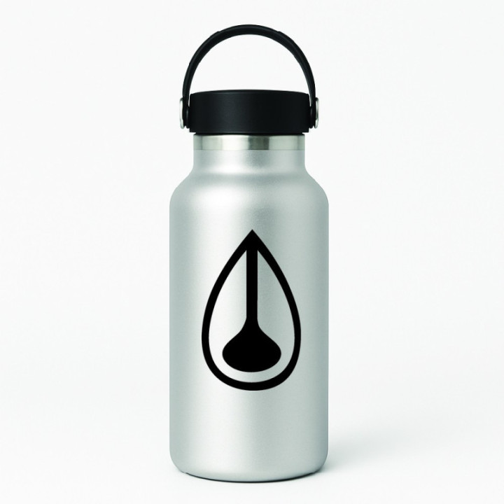 Buy Nixon Egg Outer Surfing Decal Sticker Online