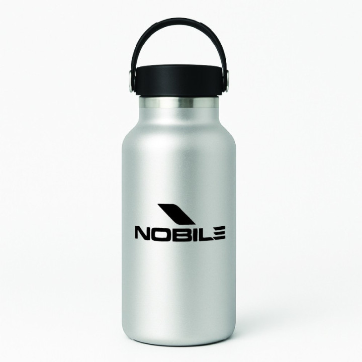 Buy Nobile Kitesurfing Surfing Decal Sticker Online