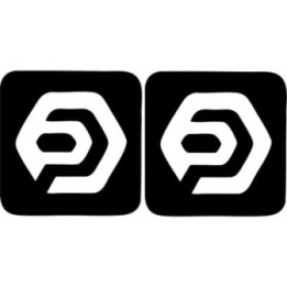 Buy Ocean Pacific Block Surfing Decal Sticker Online