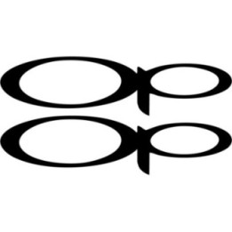 Buy Ocean Pacific Surfing Decal Sticker Online