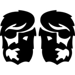 Buy Oneill Head Surfing Decal Sticker Online
