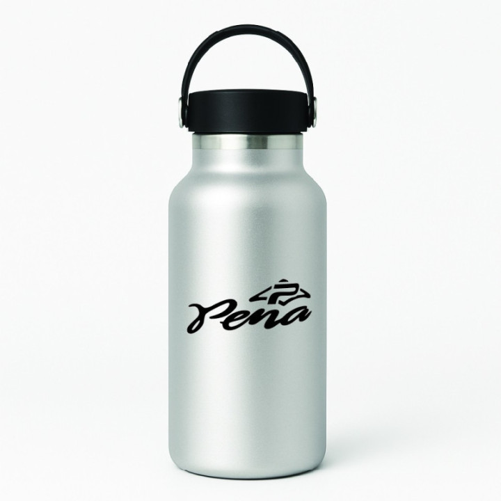 Buy Pena Surfwear Logo Decal Sticker Online