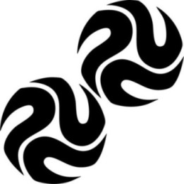 Buy Peter Lynn Solo Surfing Decal Sticker Online