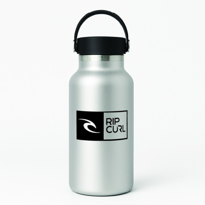 Rip Curl Boxed Stickers – Surf Lifestyle Vinyl Decals (2-Pack)