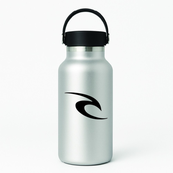 Buy Rip Curl Wave Surfing Decal Sticker Online