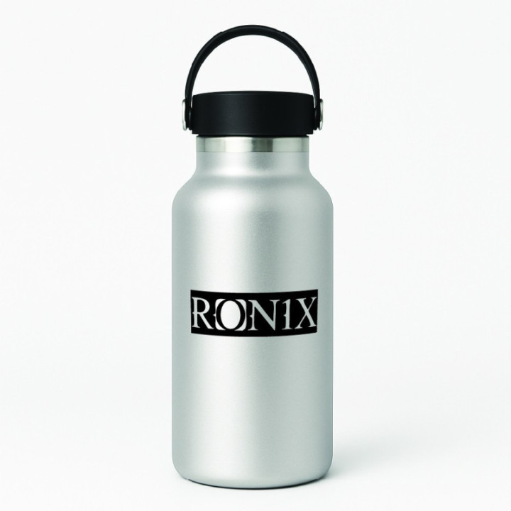 Buy Ronix Block Surfing Decal Sticker Online