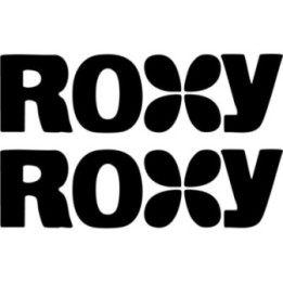 Buy Roxy Soft Surfing Decal Sticker Online