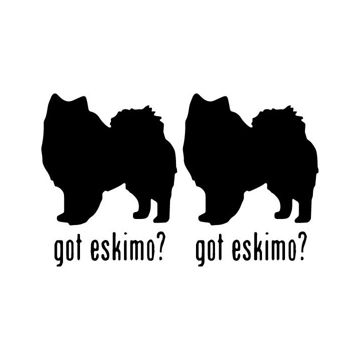 Buy Got Eskimo Dog Online