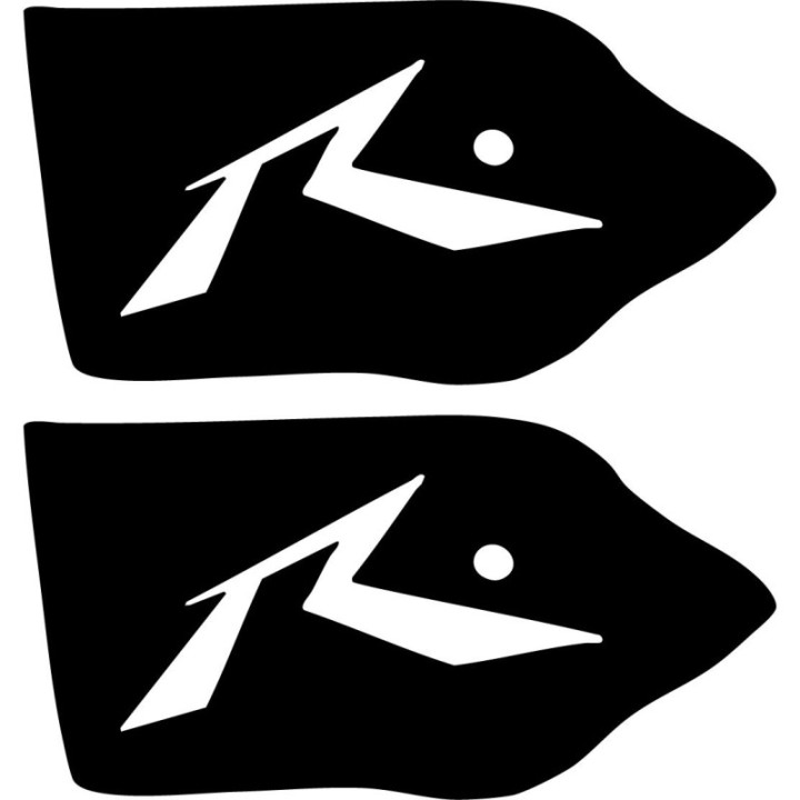 Buy Rusty Rough Surfing Decal Sticker Online