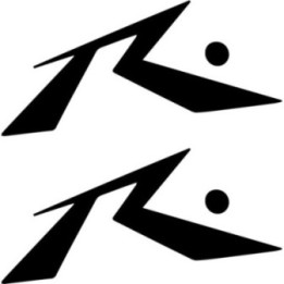 Rusty Stickers – Core Surf Shortboard Lifestyle Vinyl Decals (2-Pack)