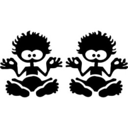 Buy Salt Tok Surfing Decal Sticker Online