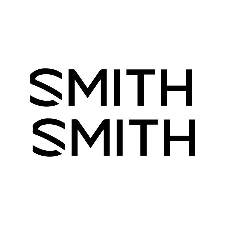Smith Goggles Stickers – Ski Snow MTB Action Sports Decals (2-Pack)
