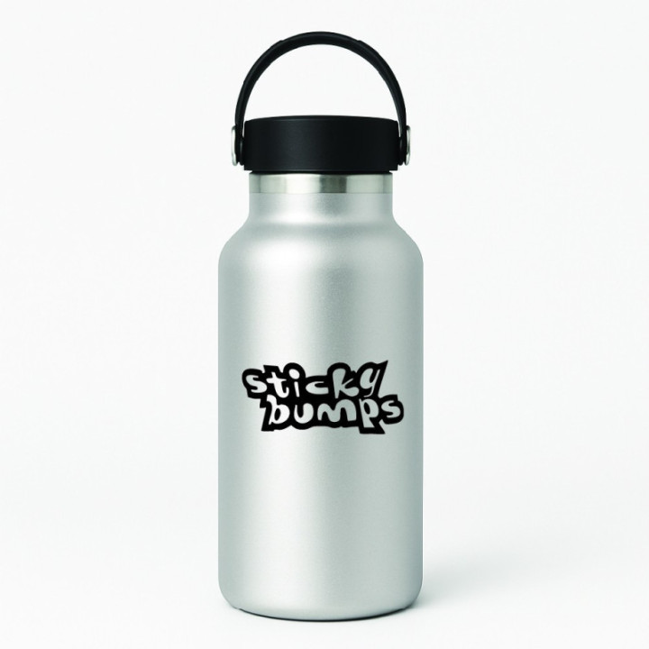 Buy Sticky Bumps Surfing Decal Sticker Online