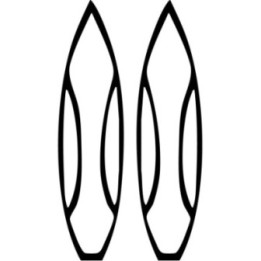 Buy Surfboard Sticker Vinyl Decal Online