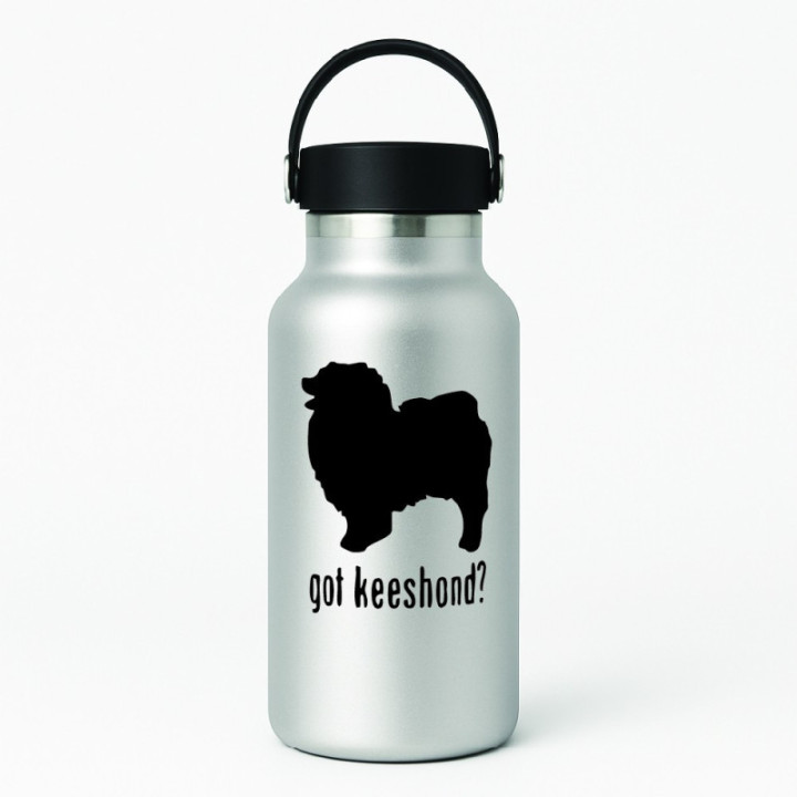 Buy Got Keeshond Dog Online