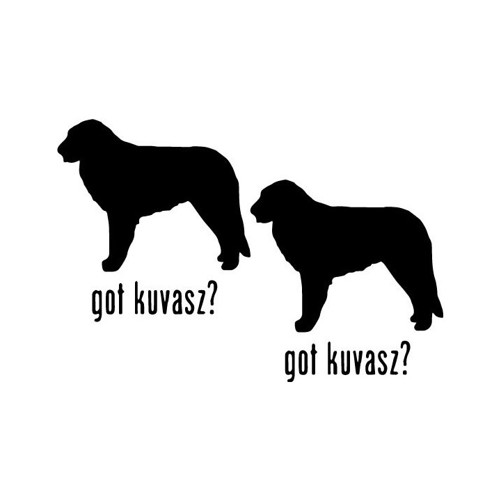 Buy Got Kuvasz Dog Online