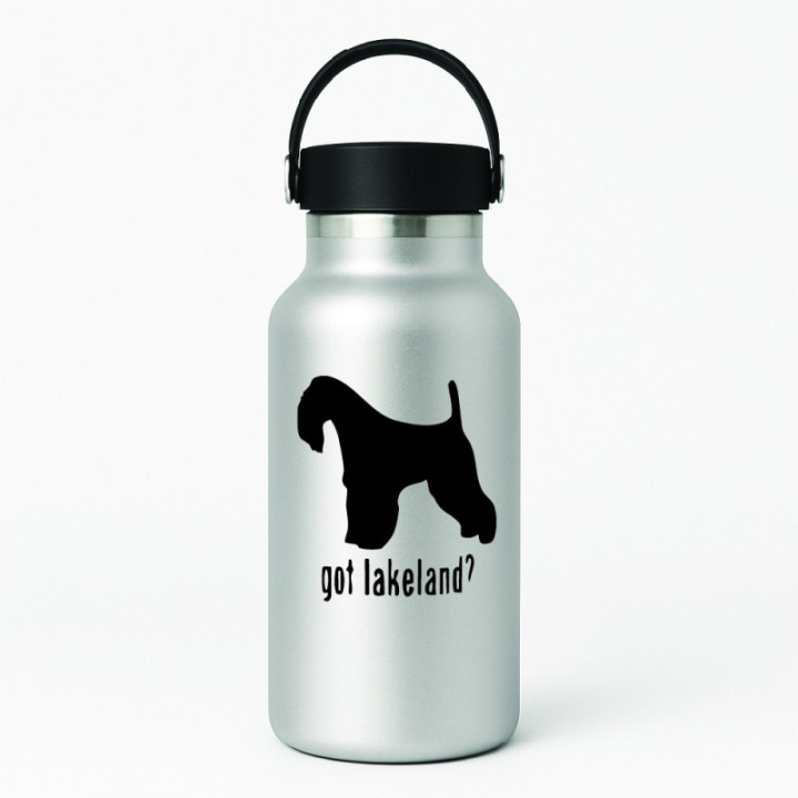 Buy Got Lakeland Terrier Dog Online