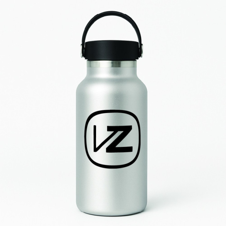 Buy Von Zipper Surfing Decal Sticker Online
