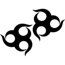 Buy Wainman Solo Surfing Decal Sticker Online