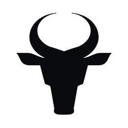 Antelope Decal Sticker V29 - DecalsHouse