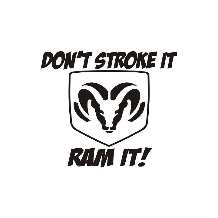 Antelope Decal Sticker V30 - DecalsHouse