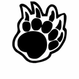Bear Vinyl Decal Sticker V105 - DecalsHouse