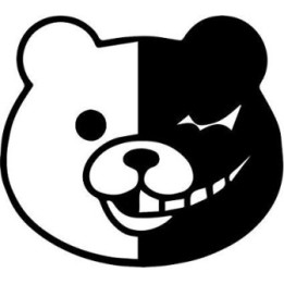 Bear Vinyl Decal Sticker V107 - DecalsHouse