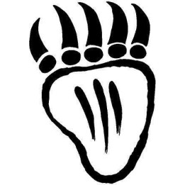 Bear Vinyl Decal Sticker V93 - DecalsHouse
