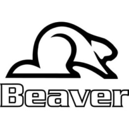Beaver Decal Sticker V46 - DecalsHouse