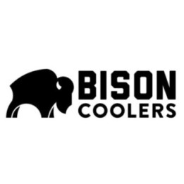 Bison Decal Sticker V18 - DecalsHouse