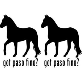 Buy Got Paso Fino Horse Online