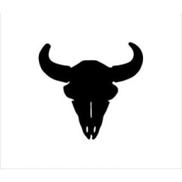 Buffalo Vinyl Decal Sticker V11 - DecalsHouse