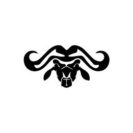 Buffalo Vinyl Decal Sticker V12 - DecalsHouse
