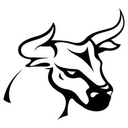 Buffalo Vinyl Decal Sticker V43 - DecalsHouse