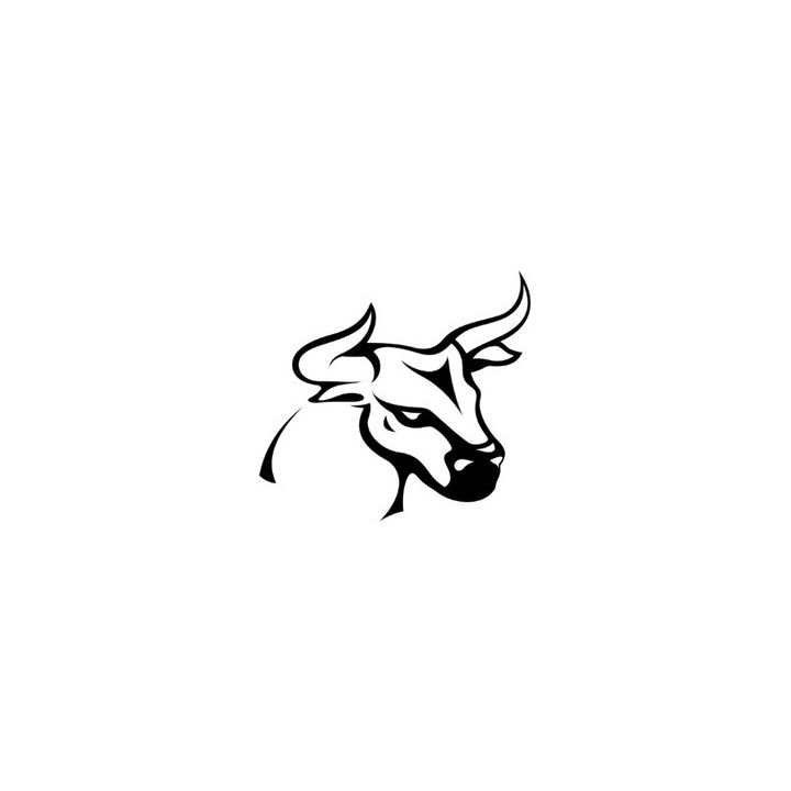 Buffalo Vinyl Decal Sticker V43 - DecalsHouse