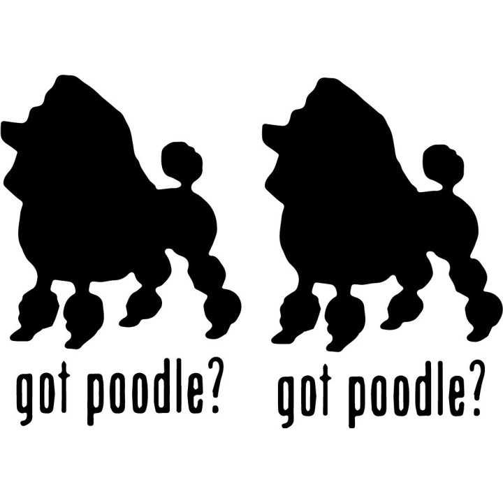 Buy Got Poodle Toy Dog Online