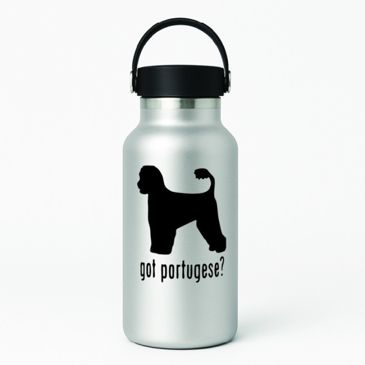 Buy Got Portugese Water Dog Online