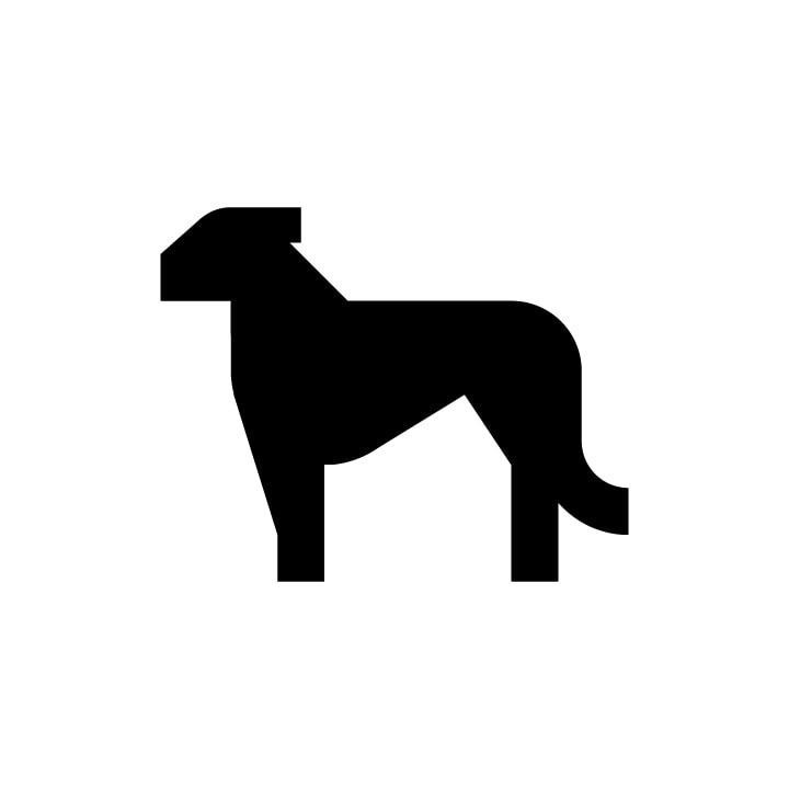 Cheetah Vinyl Decal Sticker V12 - DecalsHouse