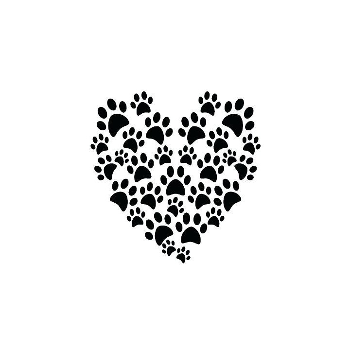 Cheetah Vinyl Decal Sticker V29 - DecalsHouse