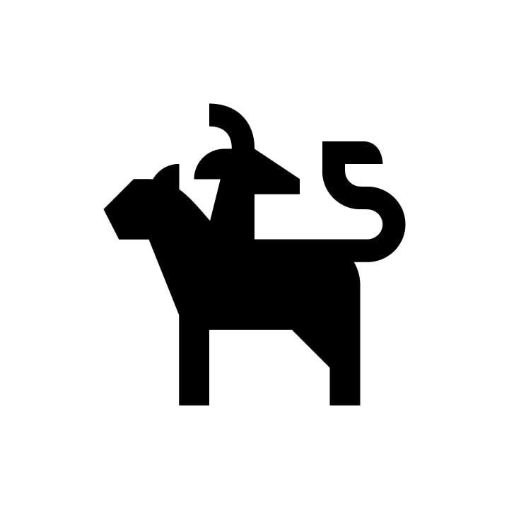 Cheetah Vinyl Decal Sticker V30 - DecalsHouse