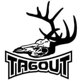 Buck Deer Vinyl Decal Sticker V21 - DecalsHouse