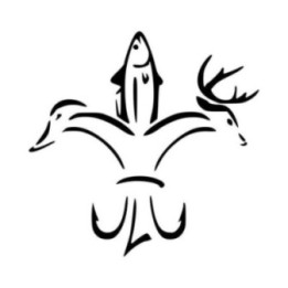 Buck Deer Vinyl Decal Sticker V63 - DecalsHouse
