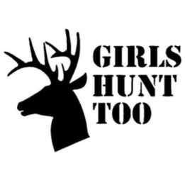 Buck Deer Vinyl Decal Sticker V76 - DecalsHouse