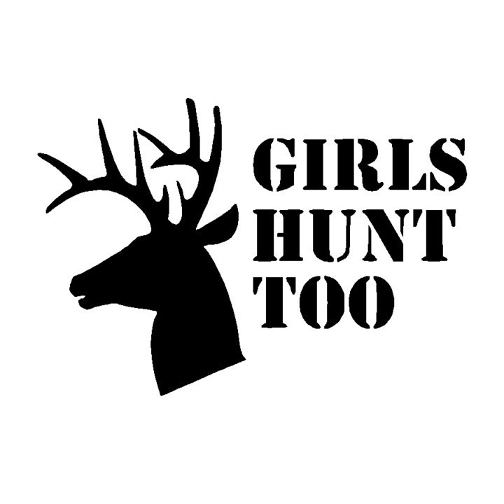 Buck Deer Vinyl Decal Sticker V76 - DecalsHouse