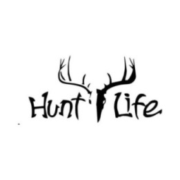 Buck Deer Vinyl Decal Sticker V79 - DecalsHouse