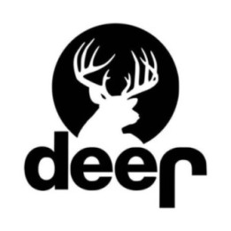 Buck Deer Vinyl Decal Sticker V87 - DecalsHouse
