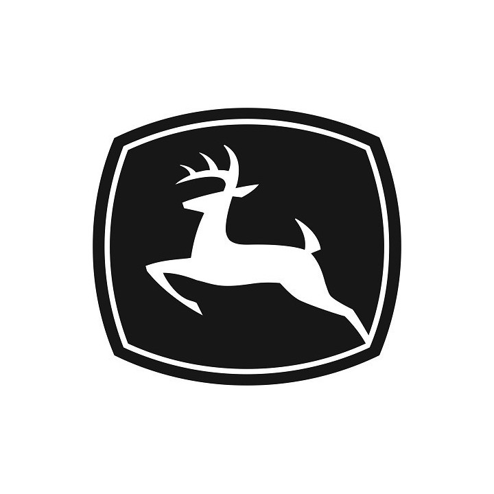 Buck Deer Vinyl Decal Sticker V91 - DecalsHouse